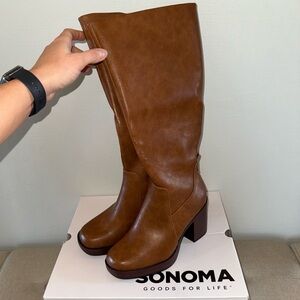 Women’s Sonoma Boots